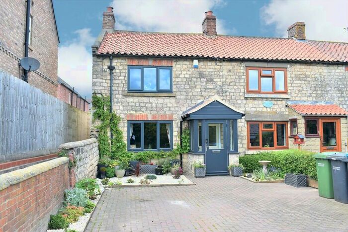 3 Bedroom Cottage To Rent In Stone Bowers Cottage, Morton On Swale, DL7