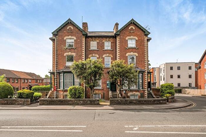 Studio For Sale In London Road, Newbury, RG14