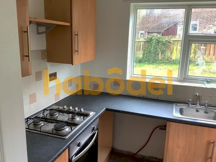 3 Bedroom Semi-Detached House To Rent In Honister Place, Lemington, Newcastle Upon Tyne, NE15