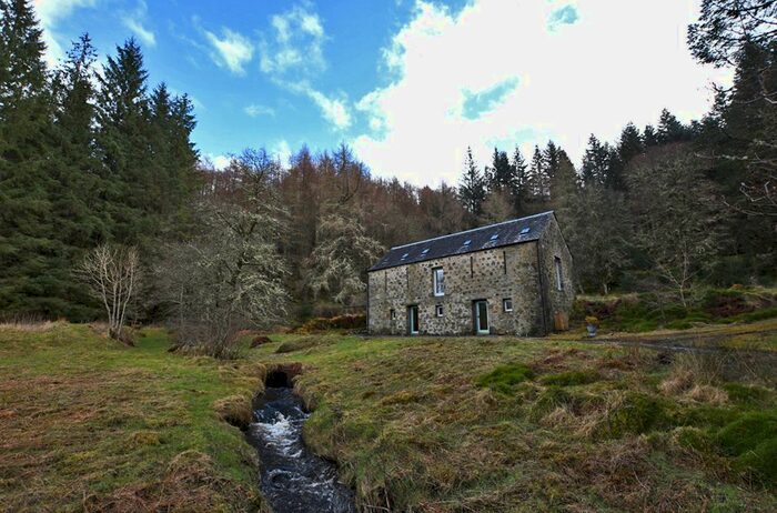 3 Bedroom Detached House For Sale In Acharn, Duror, PA38