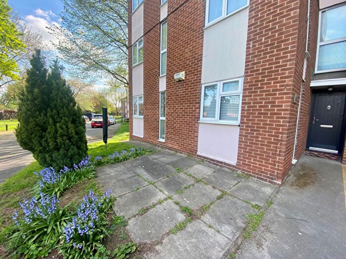1 Bedroom Flat To Rent In Lanthwaite Close, Clifton, NG11