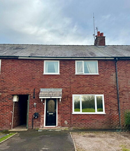 3 Bedroom Semi-Detached House For Sale In Park Avenue, Much Hoole, Preston, PR4
