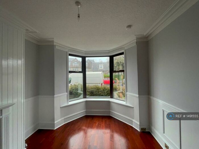 2 Bedroom Flat To Rent In Sunnyside Road, Aberdeen, AB24