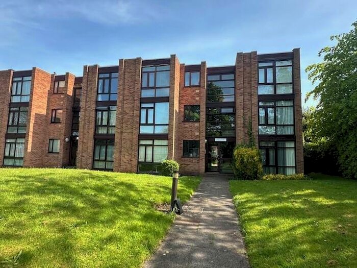 1 Bedroom Apartment To Rent In Chester Road, Erdington, Birmingham, B24