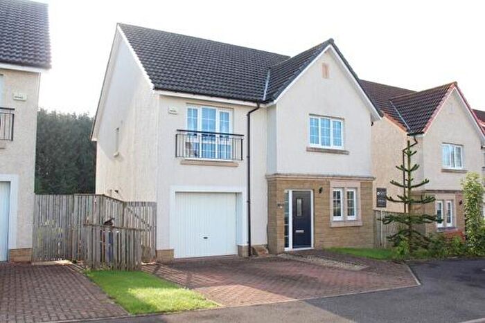 4 Bedroom Detached Villa For Sale In White Yetts Brae, Balfron, G63