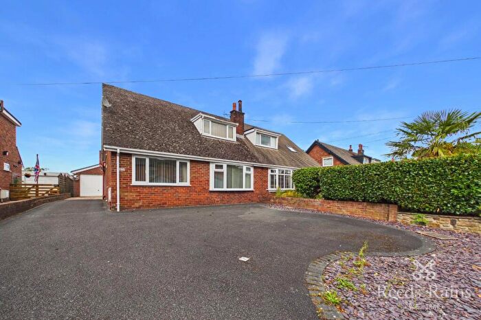 3 Bedroom Bungalow For Sale In Darkinson Lane, Lea Town, Preston, Lancashire, PR4