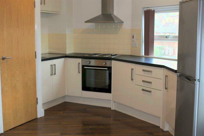 2 Bedroom Apartment To Rent In Apartment C, Psalters Lane, Rotherham, S61