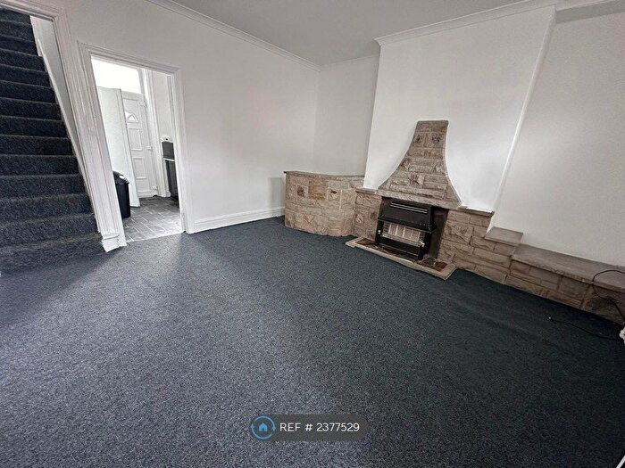 3 Bedroom Terraced House To Rent In Westminster Terrace, Bradford, BD3