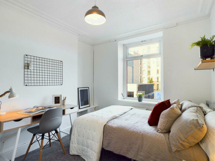 5 Bedroom Terraced House To Rent In , Gladstone Terrace, &#;Lancaster, LA1