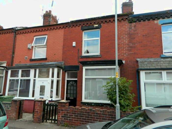 2 Bedroom Terraced House To Rent In Sandown Street, Abbey Hey, Gorton, M18