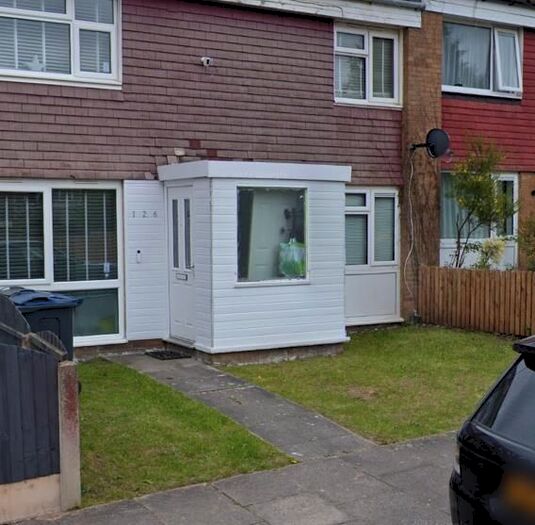 3 Bedroom Property To Rent In Allens Croft Road, Kings Heath, Birmingham, B14