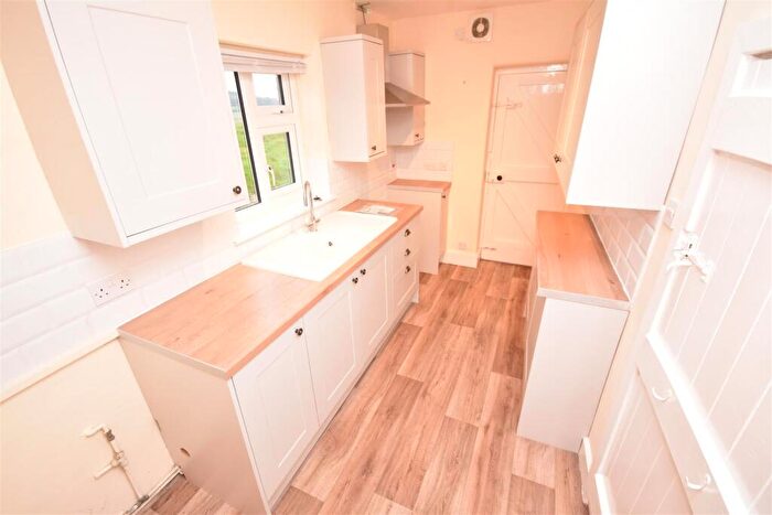 2 Bedroom Cottage To Rent In Red Hill Road, Storeton, CH63