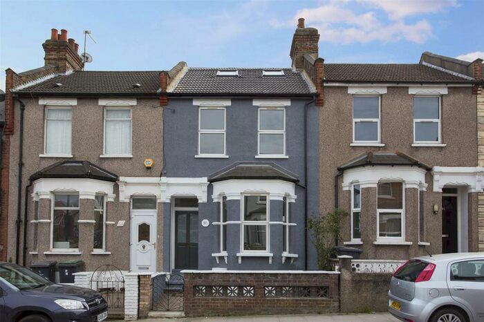5 Bedroom Terraced House To Rent In Sperling Road, Tottenham, N17