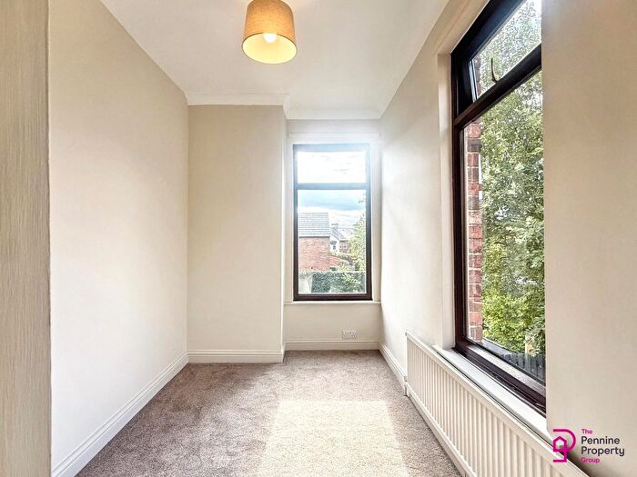 3 Bedroom End Of Terrace House To Rent In Chapel Street, Birdwell, Barnsley, S70