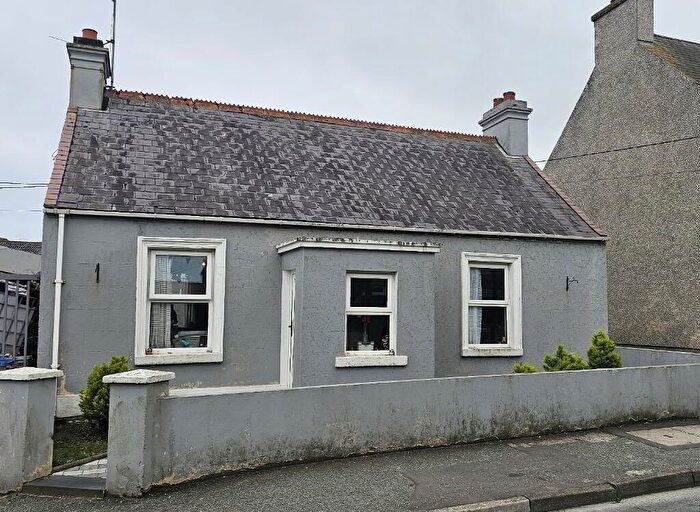 4 Bedroom Cottage For Sale In Main Street, Annalong, Newry, BT34