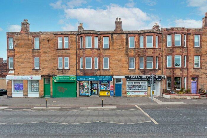 2 Bedroom Apartment To Rent In Piersfield Terrace, Edinburgh, EH8