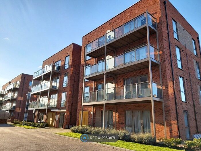 2 Bedroom Flat To Rent In Nihill Place, Croydon, CR0