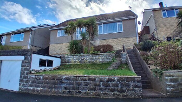 4 Bedroom Detached House For Sale In Beechmount Drive, Weston-super-Mare, BS24