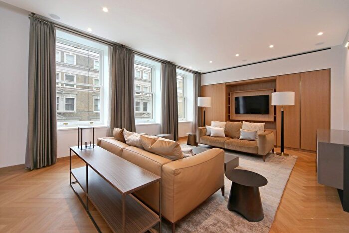 2 Bedroom Flat To Rent In One Kensington Gardens, Kensington, W8