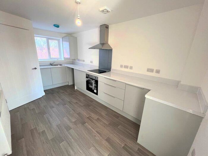 3 Bedroom Terraced House To Rent In Liverpool Street, Salford, M6