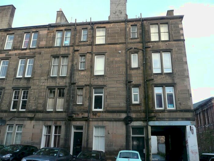 1 Bedroom Terraced House To Rent In Edina Place, Easter Road, Edinburgh, EH7