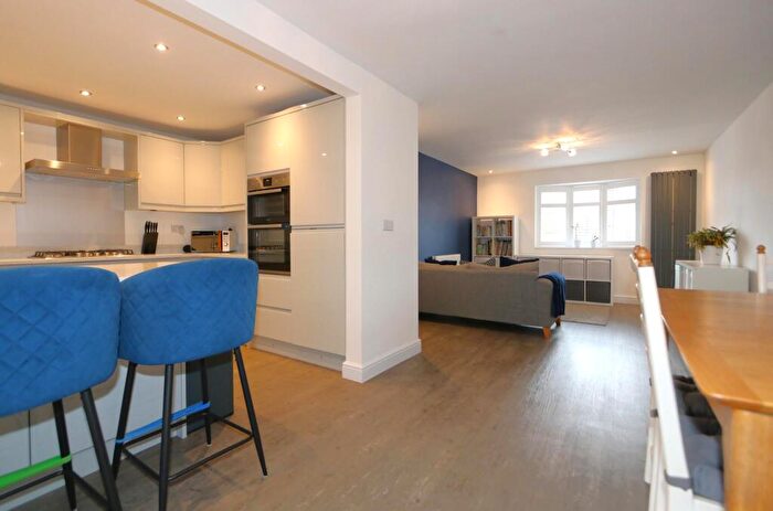 3 Bedroom Detached House For Sale In Marlborough Way, Ashby-De-La-Zouch, LE65