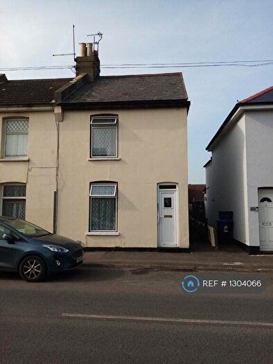 2 Bedroom End Of Terrace House To Rent In Mill Road, Deal, CT14