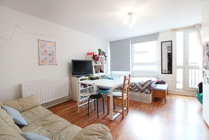 4 Bedroom Flat To Rent In Stanhope Street, Euston, London, NW1