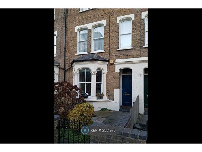 1 Bedroom Flat To Rent In Chester Rd, London, N19