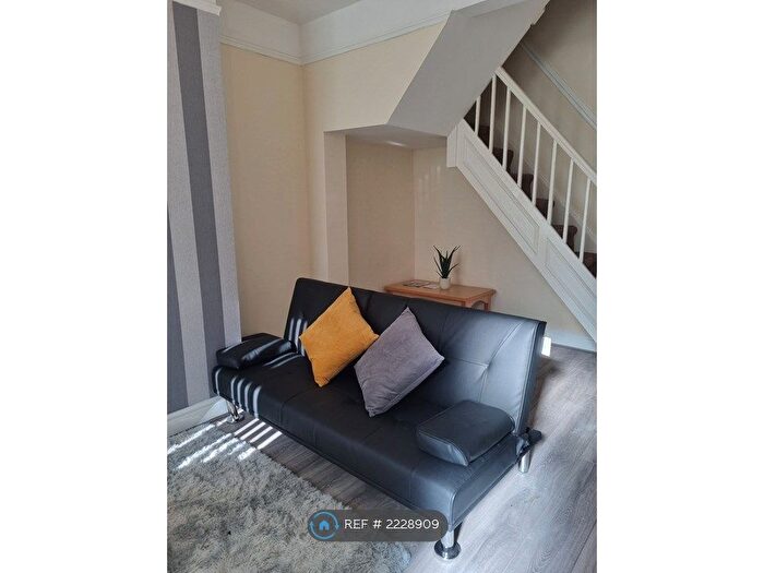 2 Bedroom Terraced House To Rent In Peveril Street, Liverpool, L9