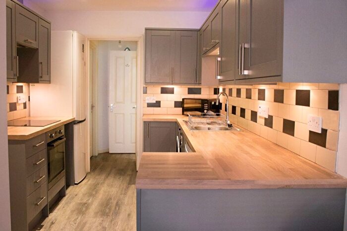 5 Bedroom Property To Rent In College Road, Canterbury, CT1