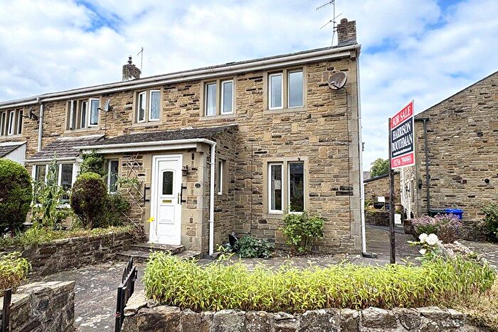 3 Bedroom House For Sale In Goffa Mill, Gargrave, Skipton, BD23