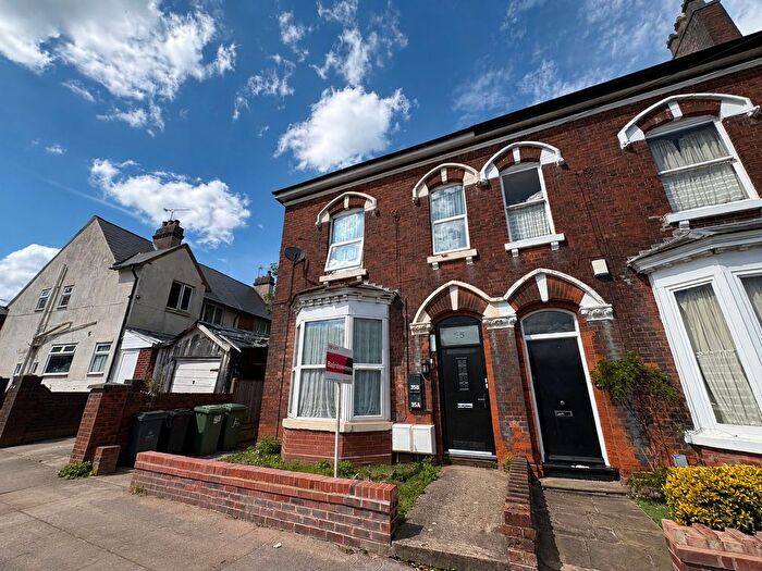 1 Bedroom Flat To Rent In Sutton Road, Walsall, WS1