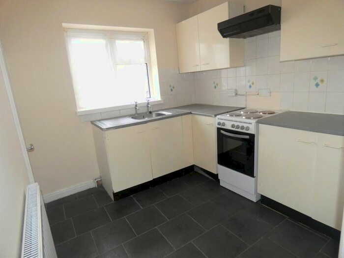 1 Bedroom Flat To Rent In Brook Street, Crewe, CW2