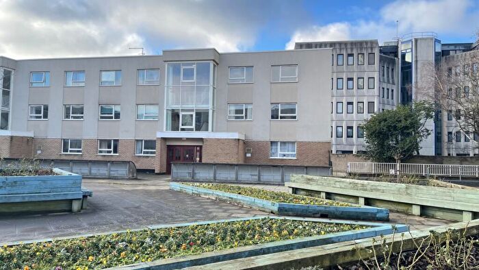 3 Bedroom Apartment For Sale In St. Marys Court, Peterborough, PE1