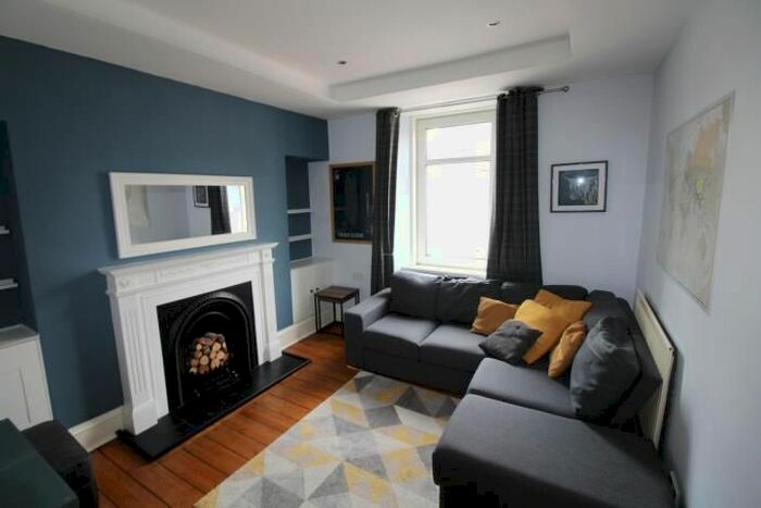 2 Bedroom Flat To Rent In Urquhart Road, Aberdeen, AB24