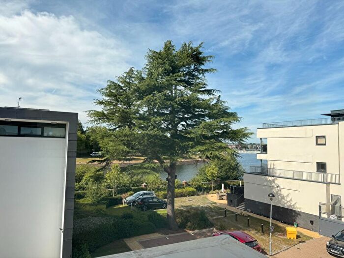 2 Bedroom Apartment To Rent In Apartment, Riverside Lodge, Wilford Lane, West Bridgford, Nottingham, NG2