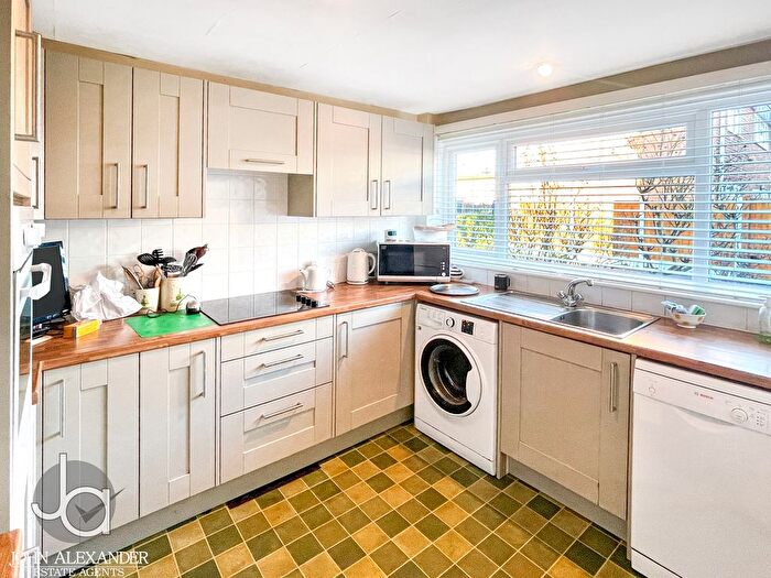 2 Bedroom Semi-Detached House For Sale In Eleanor Walk, Tiptree, Colchester, CO5