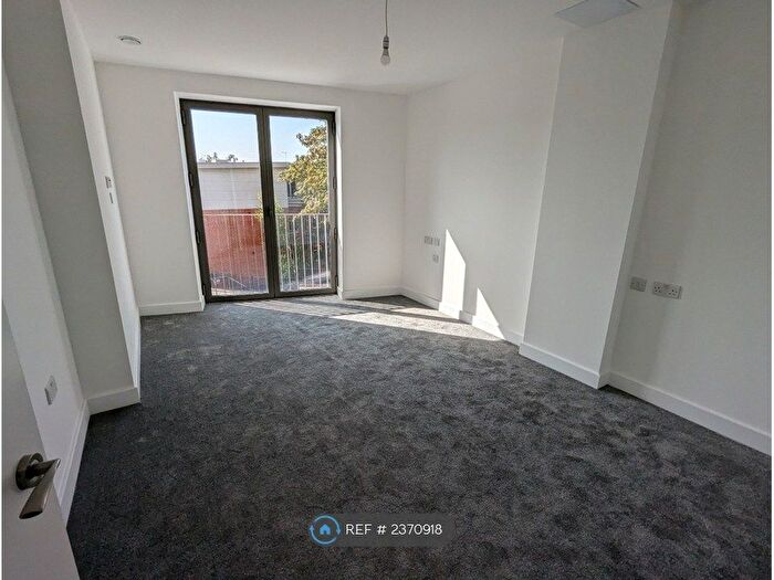 1 Bedroom Flat To Rent In Oto Tower, Ilford, IG3
