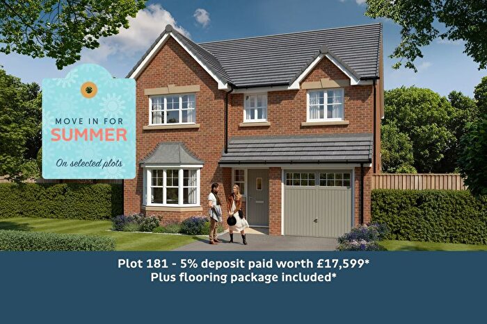 4 Bedroom Detached House For Sale In Royal Gardens, Blackpool, Lancashire, FY2