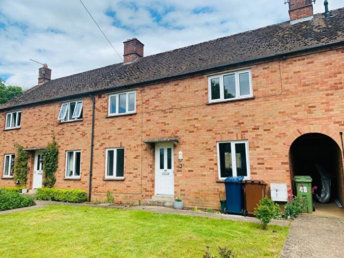 3 Bedroom House To Rent In Church Lane, Toddington, GL54
