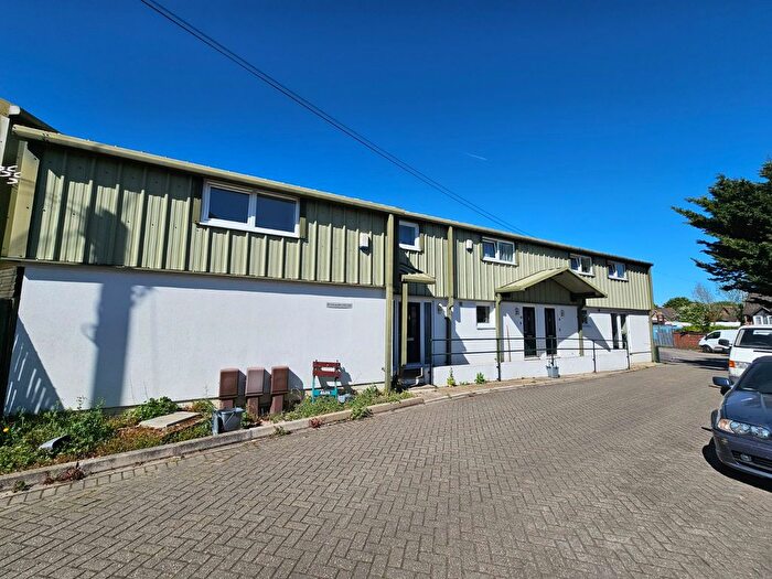 Studio For Sale In Claylands Road, Bishops Waltham, Southampton, Hampshire, SO32