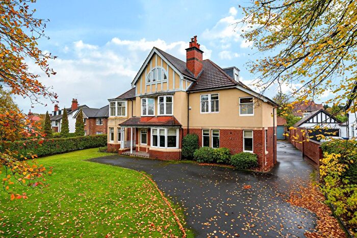 6 Bedroom Detached House For Sale In Rutland Drive, Harrogate, HG1