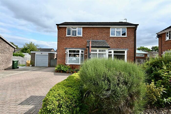 3 Bedroom Detached House For Sale In Brompton Park, Brompton On Swale, Richmond, DL10