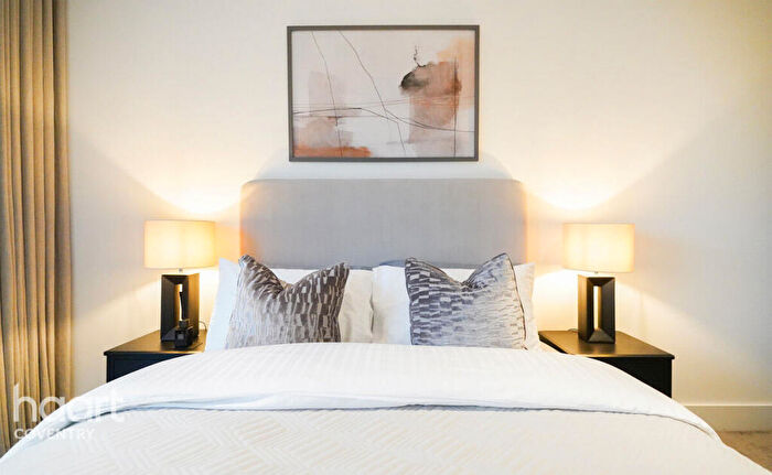 2 Bedroom Apartment For Sale In Mansion House, Birmingham, B16