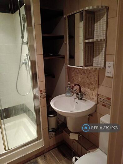 Studio To Rent In The Turret, Harrow, HA2