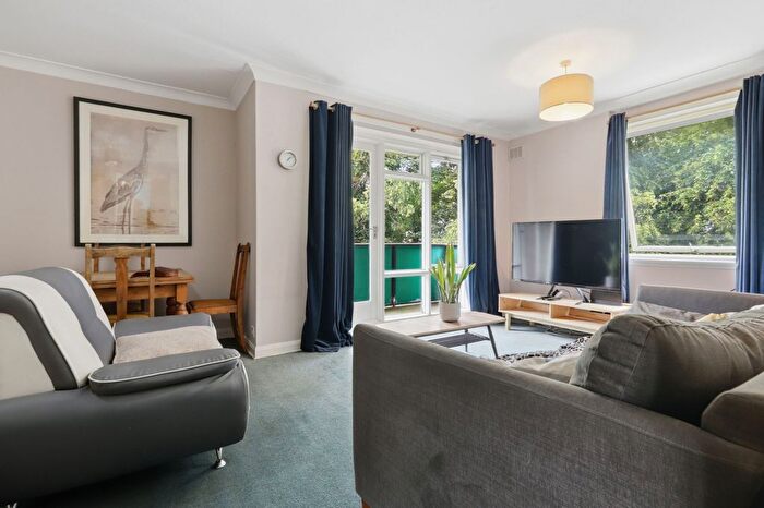 2 Bedroom Flat For Sale In (Flat ) Pentland Drive, Pentland, Edinburgh, EH10