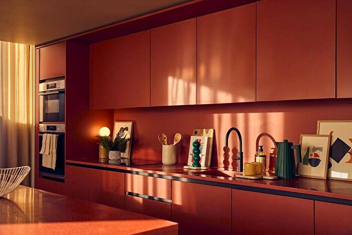 3 Bedroom Apartment To Rent In Soho Yard, Sheffield, S3