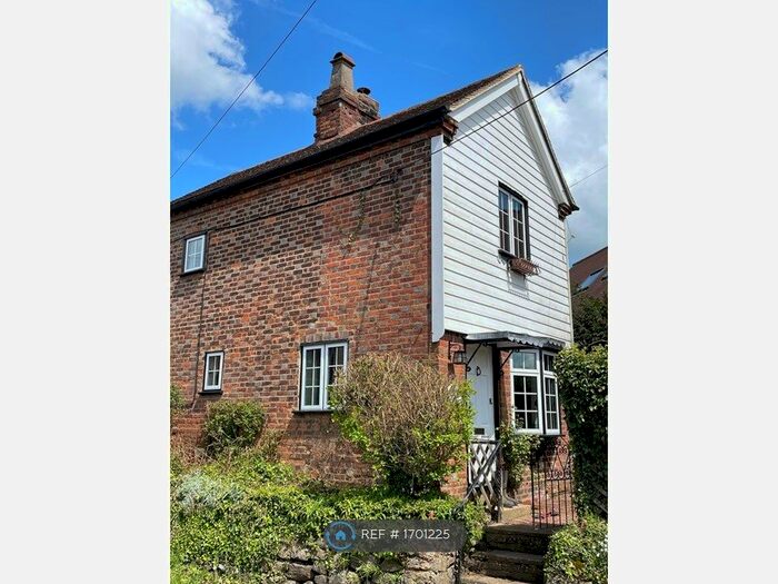 2 Bedroom Semi-Detached House To Rent In Long Mill Lane, Platt, Sevenoaks, TN15