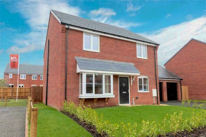 4 Bedroom Detached House For Sale In Towndam Lane, Donington, PE11